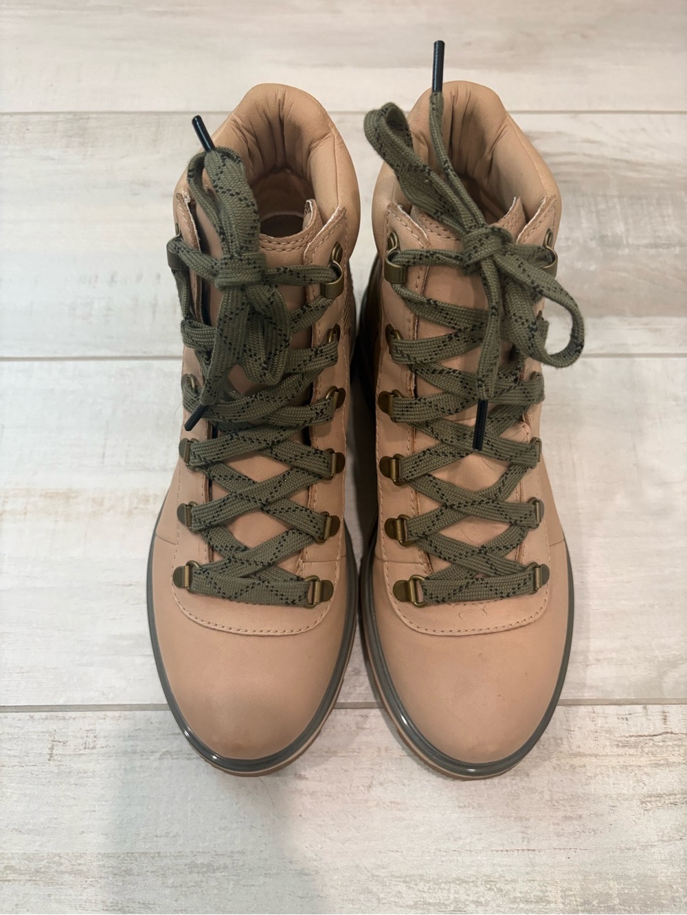 Sorel Lennox Boots